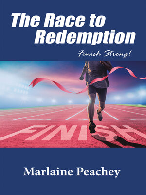 cover image of The Race to Redemption